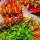 蚝红天虾老高家·小龙虾·烧烤·羊蝎子火锅(可乐路店) - 上海市旅游 缩略图 4