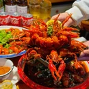 蚝红天虾老高家·小龙虾·烧烤·羊蝎子火锅(可乐路店) - 上海市旅游 缩略图 5