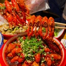 蚝红天虾老高家·小龙虾·烧烤·羊蝎子火锅(可乐路店) - 上海市旅游 缩略图 2