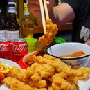 蚝红天虾老高家·小龙虾·烧烤·羊蝎子火锅(可乐路店) - 上海市旅游 缩略图 6