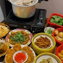 普菲特生活广场停车场(出入口) - 南昌市旅游 缩略图 4