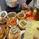 普菲特生活广场停车场(出入口) - 南昌市旅游 缩略图 3