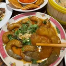 普菲特生活广场停车场(出入口) - 南昌市旅游 缩略图 1