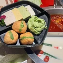 愚掌门河鲜鱼火锅·鱼掌门(天坛店) - 北京市旅游 缩略图 4