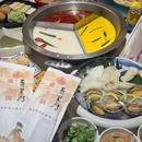 愚掌门河鲜鱼火锅·鱼掌门(天坛店) - 北京市旅游 缩略图 1
