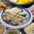 愚掌门河鲜鱼火锅·鱼掌门(天坛店) - 北京市旅游 缩略图 8