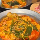 外婆馋小院烤肉(双桥店) - 北京市旅游 缩略图 5