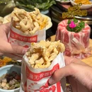 外婆馋小院烤肉(双桥店) - 北京市旅游 缩略图 4