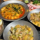 外婆馋小院烤肉(双桥店) - 北京市旅游 缩略图 9