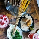 麦德龙(雁塔商场店)停车场 - 西安市旅游 缩略图 7