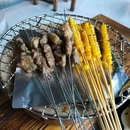 麦德龙(雁塔商场店)停车场 - 西安市旅游 缩略图 6
