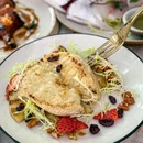 吃嚯·风味厨房Fors Kitchen - 上海市旅游 缩略图 2