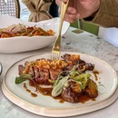 吃嚯·风味厨房Fors Kitchen - 上海市旅游 缩略图 6