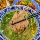 虎子水盆羊肉(翠华路总店) - 西安市旅游 缩略图 4