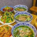虎子水盆羊肉(翠华路总店) - 西安市旅游 缩略图 1
