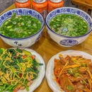 虎子水盆羊肉(翠华路总店) - 西安市旅游 缩略图 6