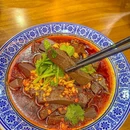 虎子水盆羊肉(翠华路总店) - 西安市旅游 缩略图 8