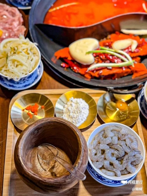 上海新天地朗廷酒店 - 上海市旅游