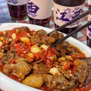 辣小米·江西小炒(定西店) - 上海市旅游 缩略图 3
