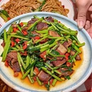辣小米·江西小炒(定西店) - 上海市旅游 缩略图 8