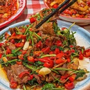 辣小米·江西小炒(定西店) - 上海市旅游 缩略图 6