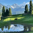 新疆伊犁锡伯民族歌舞团 - 伊犁哈萨克自治州旅游 缩略图 3