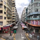 旺角 - 香港特别行政区旅游 缩略图 6