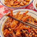 荆九爷桥头三嫩(五角场店) - 上海市旅游 缩略图 9