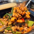 羊城美食·粤菜鸡煲(大钟寺店) - 北京市旅游 缩略图 5