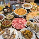 羊城美食·粤菜鸡煲(大钟寺店) - 北京市旅游 缩略图 1