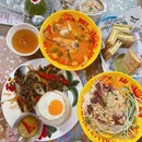 何兰正·PHO·越泰餐室(体育东店) - 广州市旅游 缩略图 2