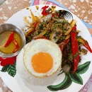 何兰正·PHO·越泰餐室(体育东店) - 广州市旅游 缩略图 4