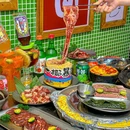 炎控·1988韩国烤肉(红桥店) - 秦皇岛市旅游 缩略图 3