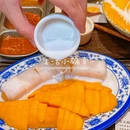 程大腕烤肉(番禺万达店) - 广州市旅游 缩略图 9