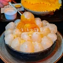 程大腕烤肉(番禺万达店) - 广州市旅游 缩略图 8