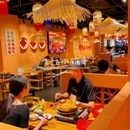程大腕烤肉(番禺万达店) - 广州市旅游 缩略图 7