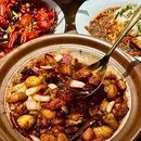 麻都·成都菜(张江长泰广场店) - 上海市旅游 缩略图 6