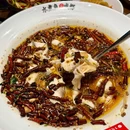 麻都·成都菜(张江长泰广场店) - 上海市旅游 缩略图 7