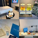 湖州东吴银泰凤凰路轻居酒店 - 湖州市旅游 缩略图 6