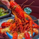 舞虾小说小龙虾·烧烤·烤鱼 - 上海市旅游 缩略图 3