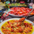 舞虾小说小龙虾·烧烤·烤鱼 - 上海市旅游 缩略图 4