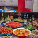舞虾小说小龙虾·烧烤·烤鱼 - 上海市旅游 缩略图 1