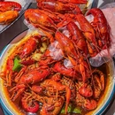 舞虾小说小龙虾·烧烤·烤鱼 - 上海市旅游 缩略图 5