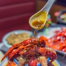 舞虾小说小龙虾·烧烤·烤鱼 - 上海市旅游 缩略图 7