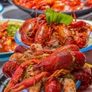 舞虾小说小龙虾·烧烤·烤鱼 - 上海市旅游 缩略图 6