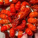 醉豪爽演艺餐厅·龙虾·烧烤·火锅(银都路店) - 上海市旅游 缩略图 4