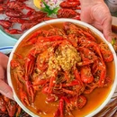 醉豪爽演艺餐厅·龙虾·烧烤·火锅(银都路店) - 上海市旅游 缩略图 5