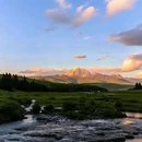 甲根坝景点·自然山水风光 - 甘孜藏族自治州旅游 缩略图 5