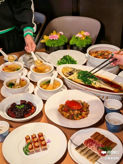 玖弄臻鲜(中信泰富广场店) - 上海市旅游