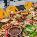 明记海鲜粥城·粥底火锅(小榄泰丰店) - 中山市旅游 缩略图 3